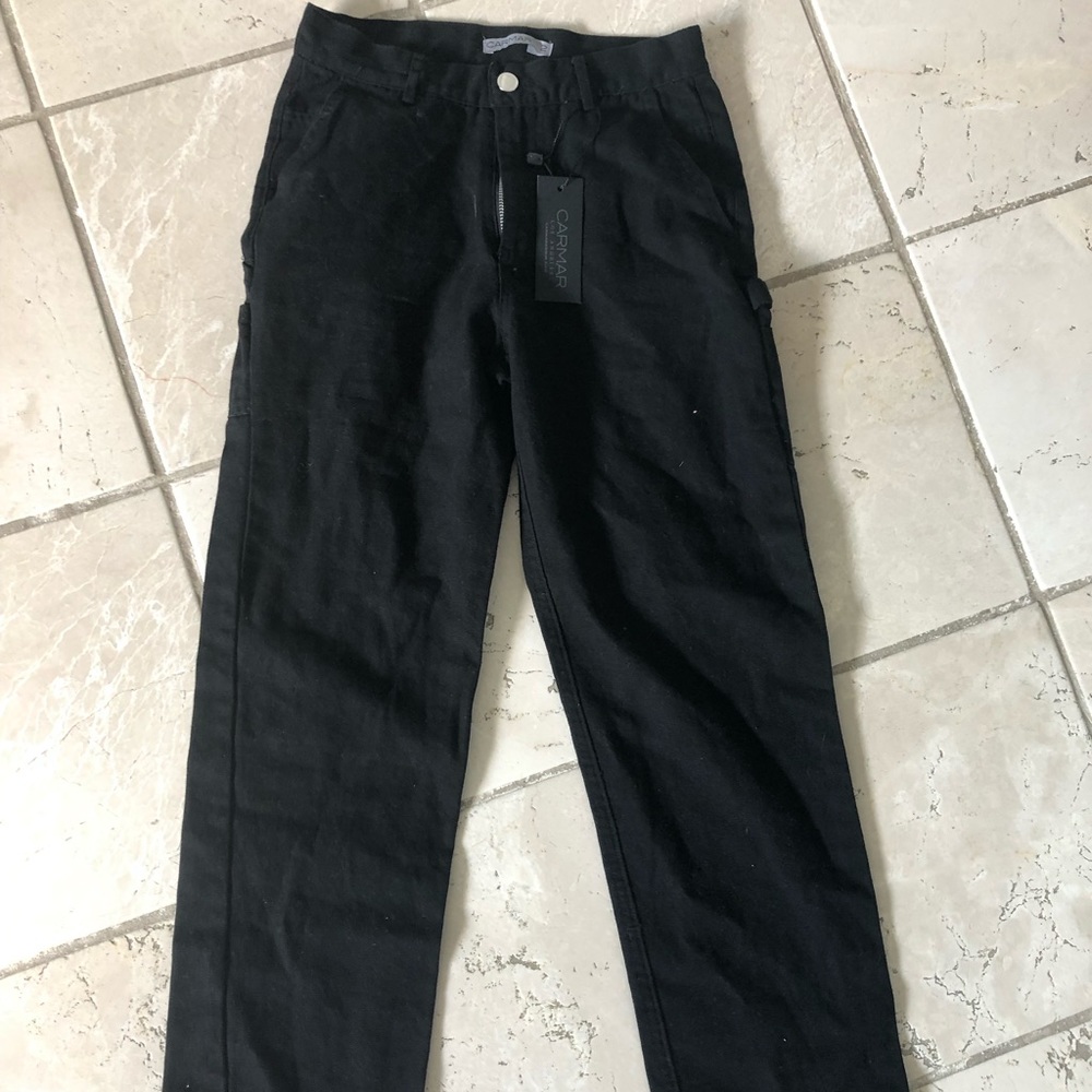 Carmar jeans